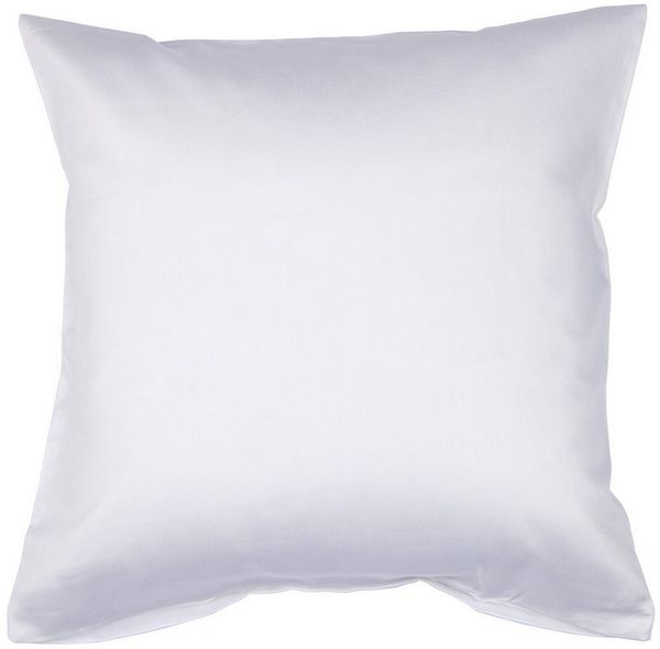 Traumschloss Kissenbezug Mako-Satin, (1 Stück), 100% Mako-Baumwolle, mit Reißverschluss