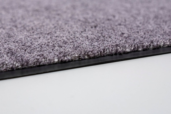 SCHÖNER WOHNEN-Kollektion Fußmatte Miami Uni, rechteckig, Höhe: 7 mm, Schmutzfangmatte, waschbar Bild 3
