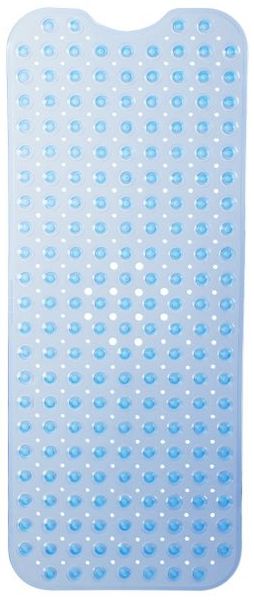 Relaxdays Badewannenmatte XXL