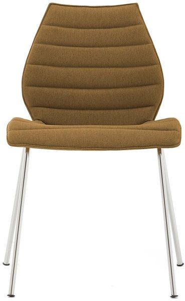 2er Set Kartell Maui Soft Stuhl