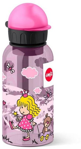 EMSA Trinkflasche Kids Tritan 0,4l Princess