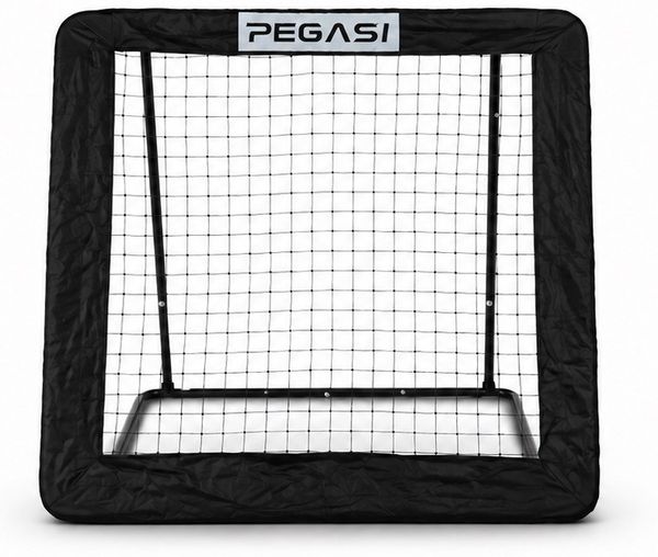 Pegasi Rebounder 124 cm
