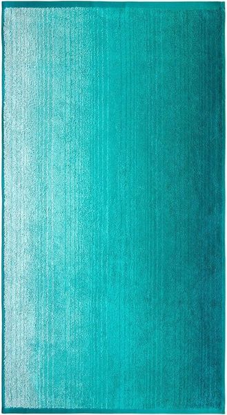 Dyckhoff Handtuch mit Farbverlauf "Colori" 50 x 100 cm, (1-St)