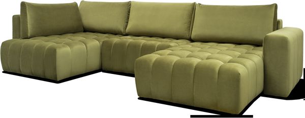 Eltap Bonito Ecksofa (Loco 33) Seite rechte Bild 2
