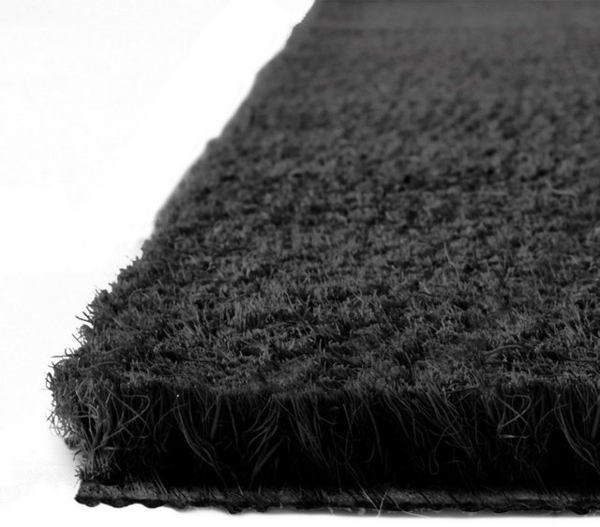 Floordirekt Fußmatte Kokosmatte, Sauberlaufmatte erhältlich in verschiedenen Größen, rechteckig, Stärke: 24 mm Bild 3