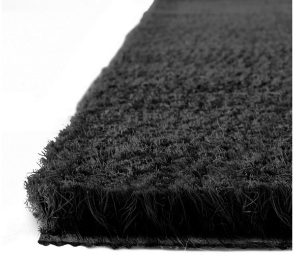 Floordirekt Fußmatte Kokosmatte, Sauberlaufmatte erhältlich in verschiedenen Größen, rechteckig, Stärke: 24 mm Bild 4