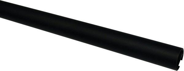 SCHÖNER WOHNEN-Kollektion Gardinenstange Leon mit Innenlauf I Ø 20 mm, Ø 20 mm, 1-läufig, mit Bohren, Metall