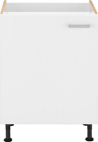 OPTIFIT Spülenschrank Parma Breite 60 cm