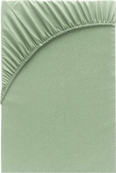 CLASS HOME COLLECTION Spannbettlaken Jersey Spannbettlaken, Spannbetttuch 140x200 cm - 160x200 cm, 100 % Baumwolle, Gummizug: Praktisch mit Rundumgummizug, (1 Stück)