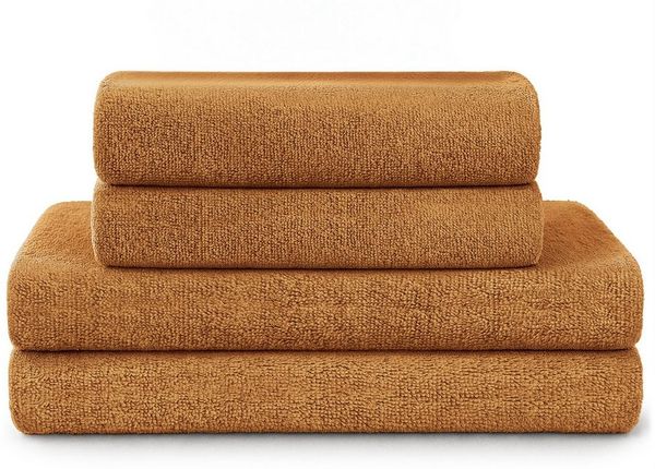 Blumtal Handtuch Set Premium 4 oder 6-TLG. Frottier Set - 100% Baumwolle, Frottee (Set, 4-St), Oeko-TEX Zertifiziert
