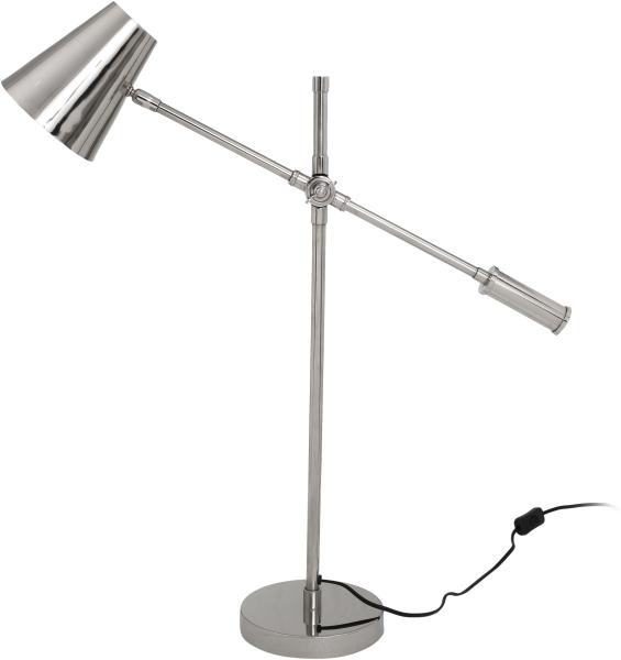 Tischlampe Celeste 525 Silber