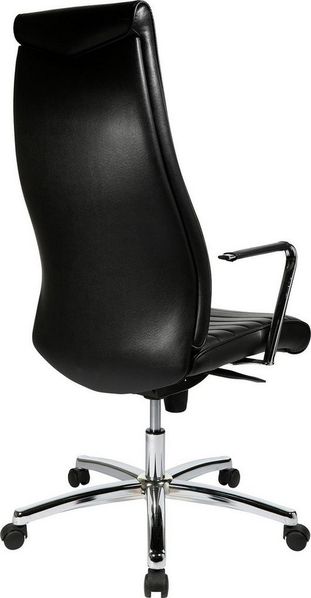 Topstar Chefsessel Chairman X schwarz
