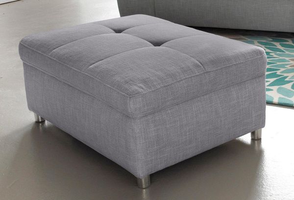 sit&more Polsterhocker Labene