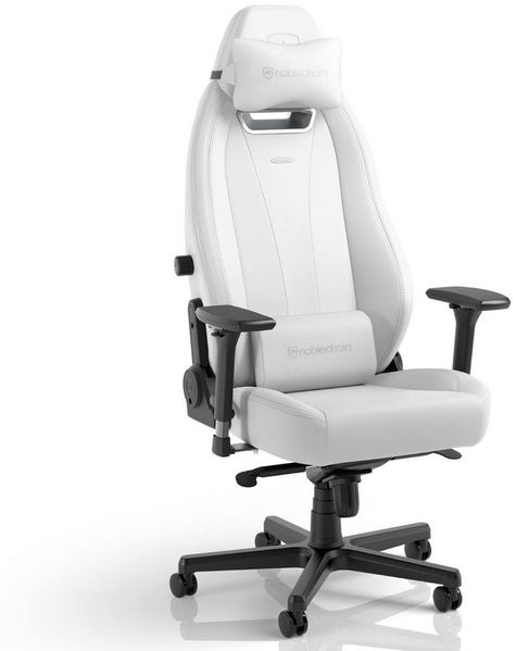 Pro Gamersware Noblechairs LEGEND - Gaming-Sessel - ergonomisch