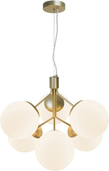 Nordlux Pendelleuchte IVONA, ohne Leuchtmittel