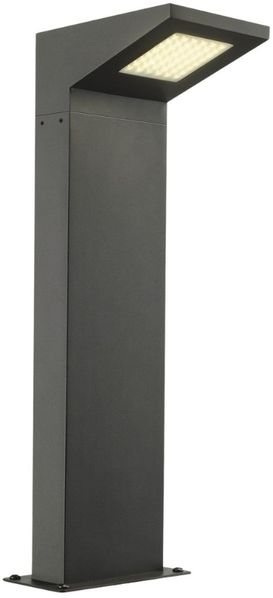 SLV IPERI 50 Stehleuchte, anthrazit, 48 LED, neutralweiss, 4000K