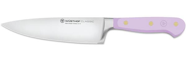 Wüsthof Classic Kochmesser 16 cm | Vollkropf