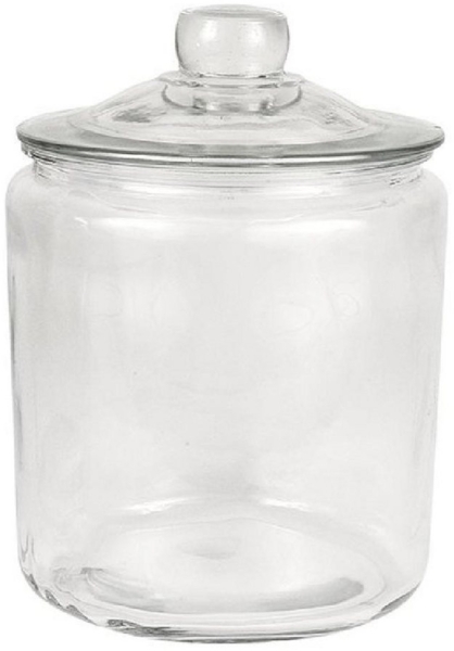Auswahl Vorratsdose Vorratsglas Kaffeedose Glas Luftdicht Ib Laursen 4,0 Liter