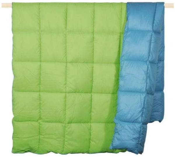 pad Decke Garment Neon Grün (140x200cm) 10162-Z30-1420