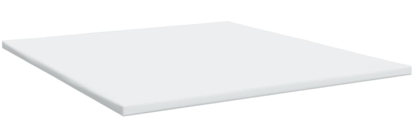 vidaXL Boxspringbett mit Matratze Dunkelgrün 180x200 cm Samt 3293293 Bild 9