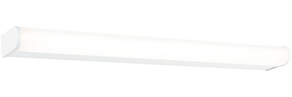 Selection Bathroom LED Wandleuchte Arneb IP44 3000K 1000lm 230V 12,5W Weiß