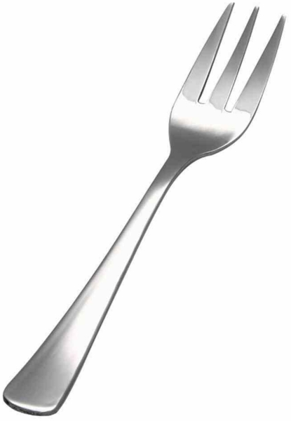 GRÄWE Kuchengabel "Köln" Edelstahl rostfrei