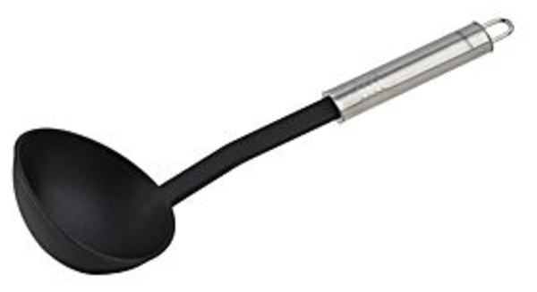 FACKELMANN Suppenkelle Kunststoff