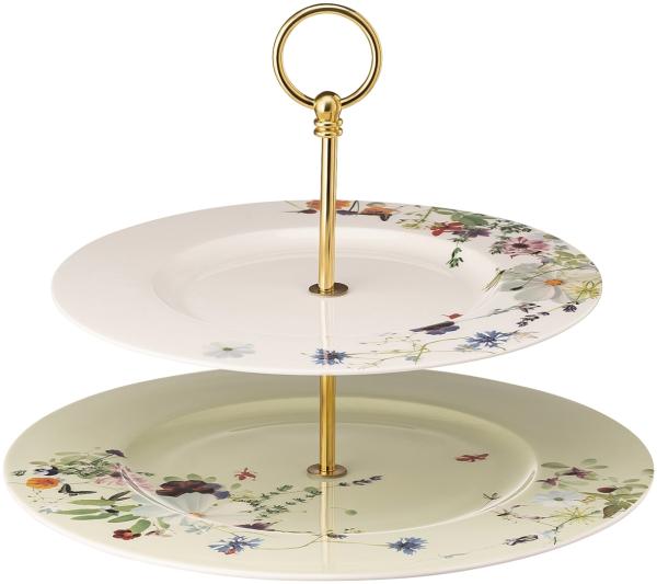 Rosenthal Etagere Brillance Grand Air 2 tlg.