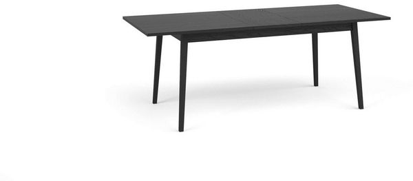 Home affaire Esstisch BELLOT ausziehbarer Küchentisch in zwei Breiten- 160/180cm + 40cm, pflegeleichter Tisch, Esszimmertisch, FSC®-zertifiziert