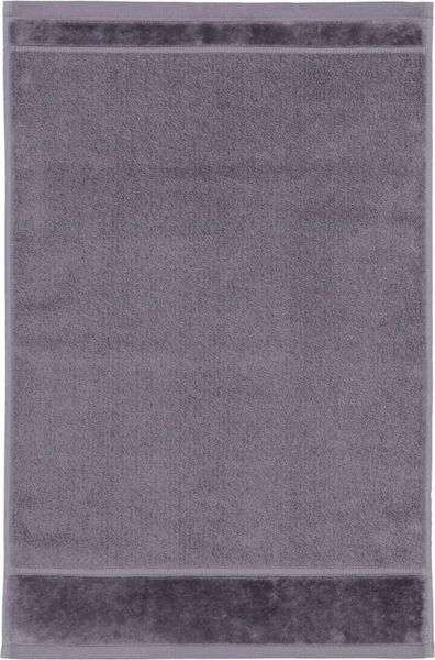 Vossen Handtücher Pure Frottier, 100% Baumwolle