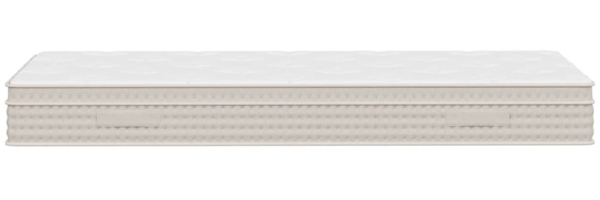 vidaXL Matratze Taschenfederkern Mittel 90x200 cm 372875 Bild 3