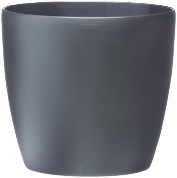Elho Übertopf Brussels Ø 18 cm Blumentopf Pflanzentopf Blumenkübel Pflanzkübel Bild 3