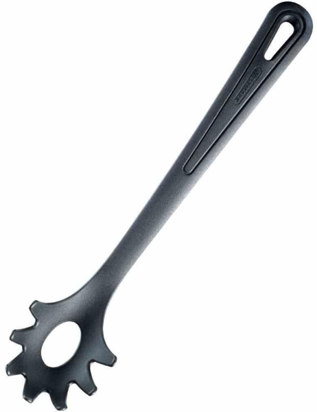 WESTMARK Spaghettilöffel "Gentle" aus hochwertigem Polyamid hergestellt