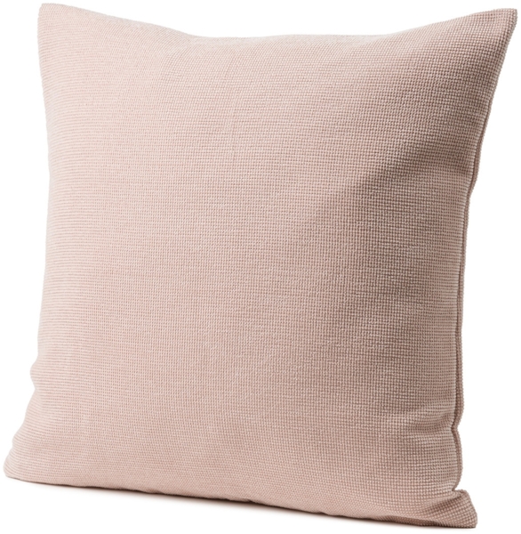 Kissen LENA rosa (BH 40x40 cm)