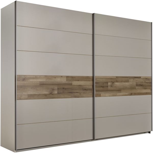 Schweber CADORE Champagner und Montana Eiche 270 cm