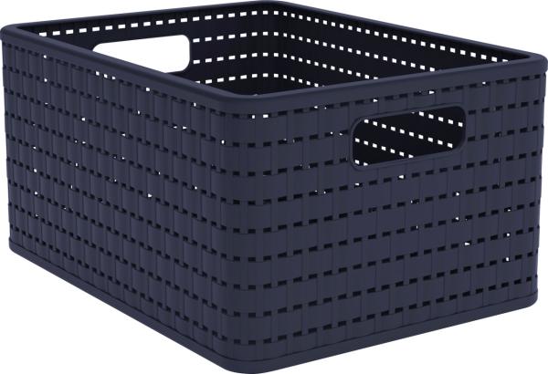 Korb A4, 18 Liter COUNTRY