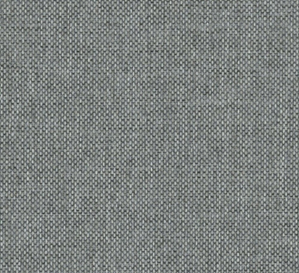 99rooms Lazzaro Boxspringbett Strukturstoff INARI Hellgrau 140x200 cm Bild 4