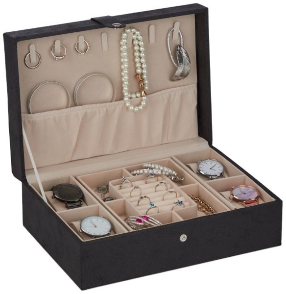 Schmuckkästchen in Lederoptik 10042691_46