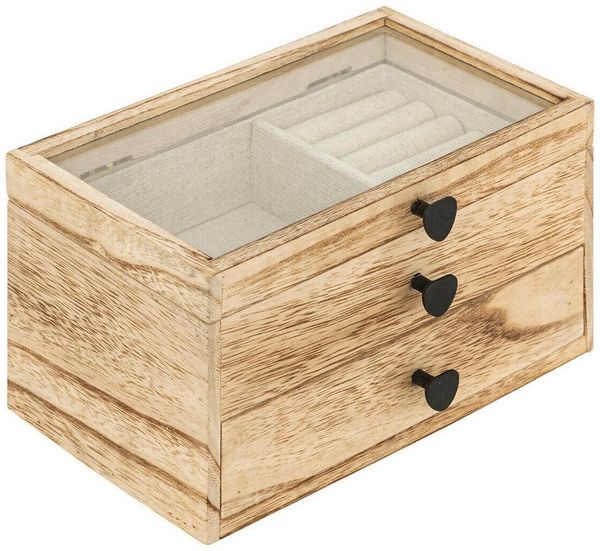 Atmosphera Créateur d'intérieur Aufbewahrungsbox INUIT