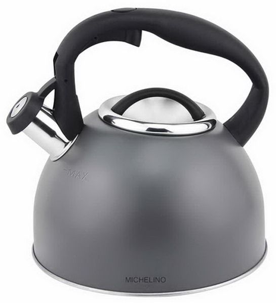 Flötenkessel 2,4L