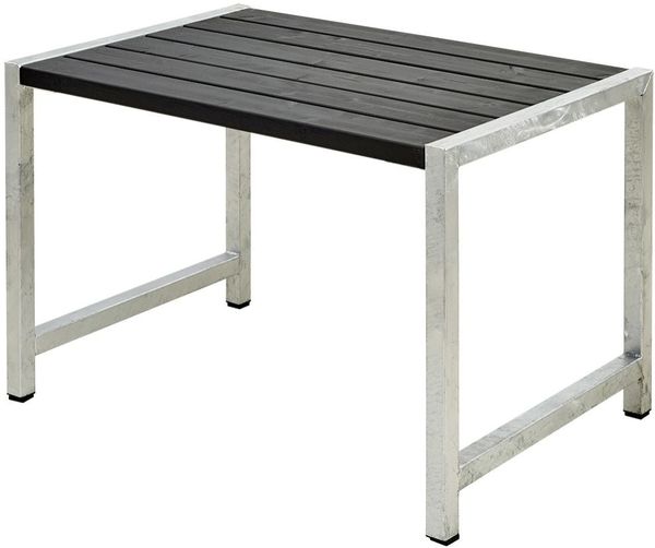 Plus Cafetisch RAL 9005 Schwarz Bild 2