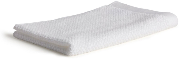 Möve Gästehandtuch Bliss, Walkfrottier (1-St), mit Perlstruktur