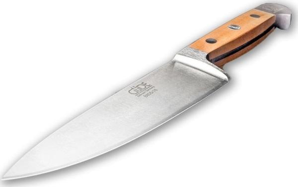 Güde Alpha Schälmesser 6 cm Birne