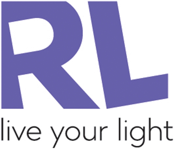 LED-Standleuchte, ORSON, LED/27W und LED/4,5W, 3000K messing Bild 10