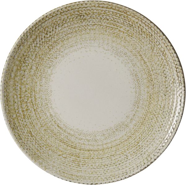 Ritzenhoff & Breker Dessertteller RIMINI BHT 20.50x2x20.50 cm beige