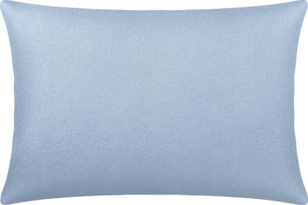 Erwin Müller Kissenbezüge Kissenbezug "Memmingen", Interlock-Jersey Uni