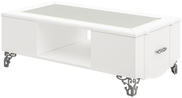 Küchenklapphängeschrank Rimini 80x72cm Hochfaltklappe matt lackiert Farbe: RAL 6004 blaugrün matt / lava RI-W8B/80-AV