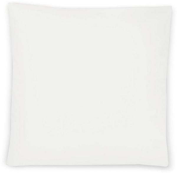 Irisette Kissenbezug Paris 8000, (1 Stück), Hochwertige Premium Kissenbezug