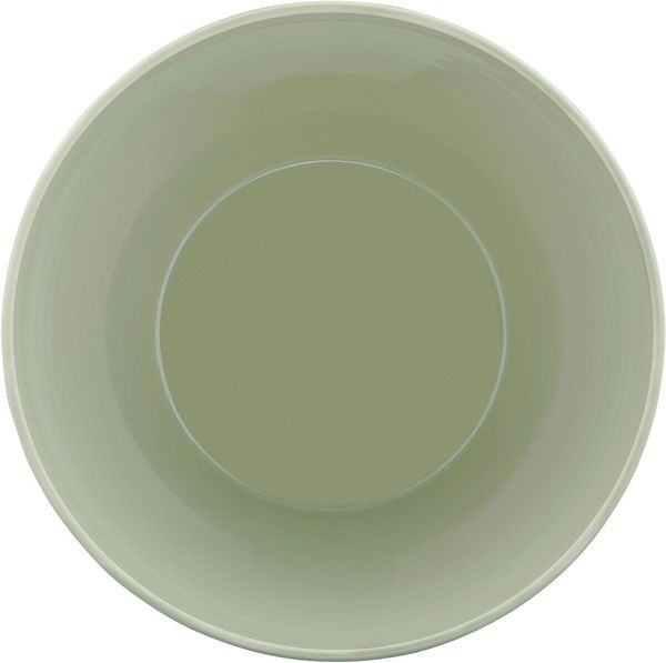 EMSA K3252734 Lebensmittelaufbewahrungsbehälter Rund Schüssel 4,15 l Blau