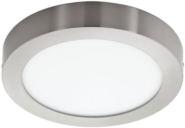 LED Deckenleuchte, CCT-Schaltung, dimmbar, Fernbedienung, 30cm